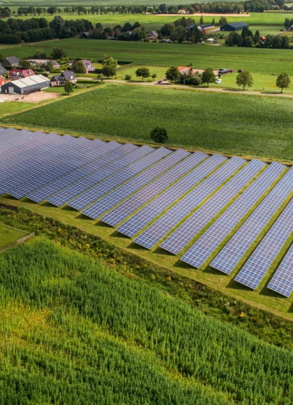 Zonnepanelen Aastroom