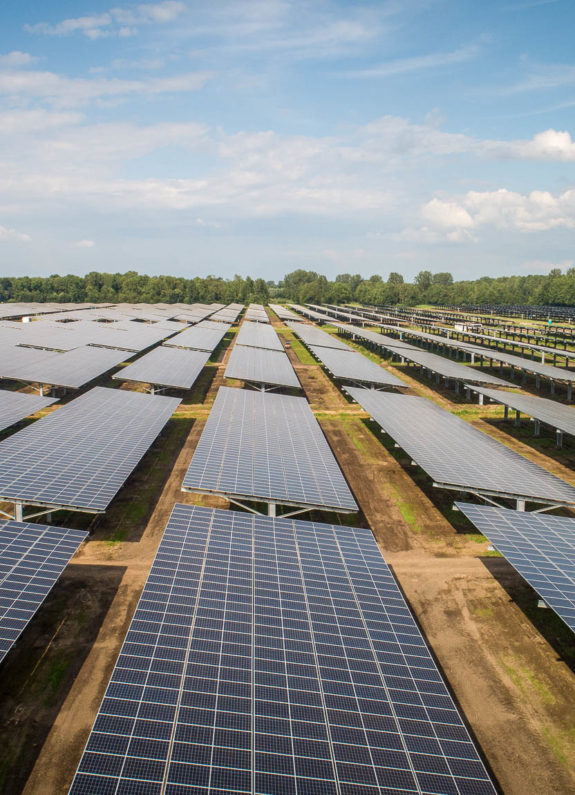 Carport Biddinghuizen