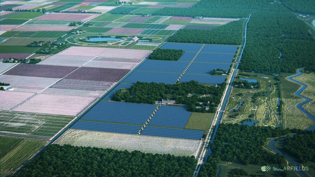 golfterrein Dorhout Mees