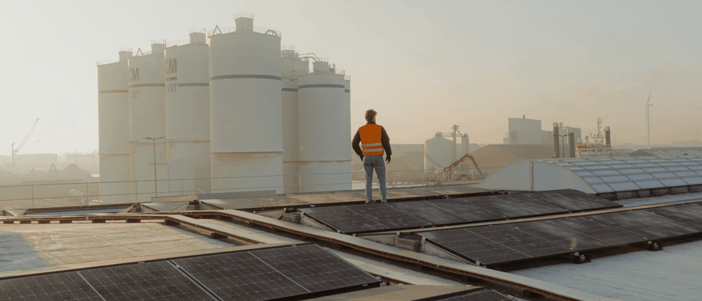 Case Study Vuilstort